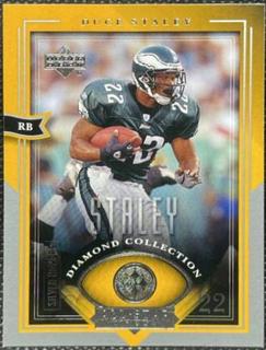 Duce Staley