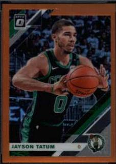 Jayson Tatum