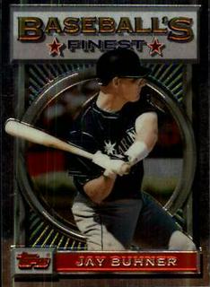 Jay Buhner