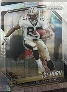 Joe Horn