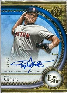 Roger Clemens