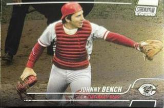 Johnny Bench