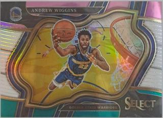 Andrew Wiggins