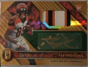 Tee Higgins