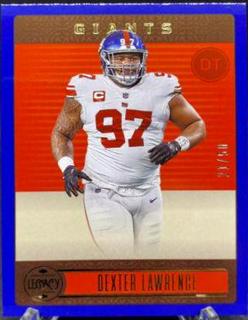 Dexter Lawrence