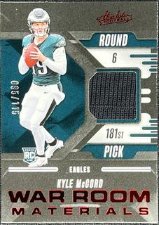 Kyle McCord