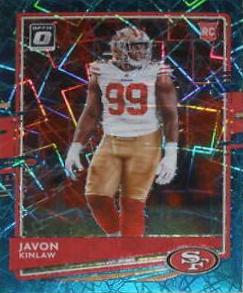 Javon Kinlaw