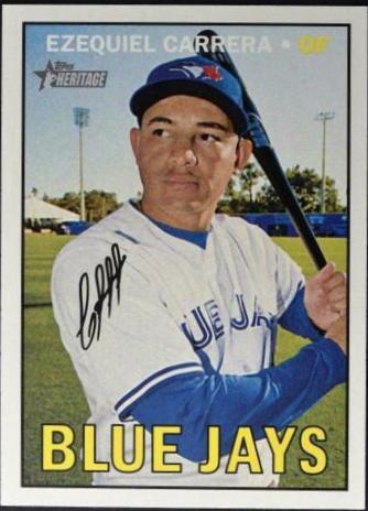 Ezequiel Carrera #530