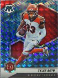 Tyler Boyd