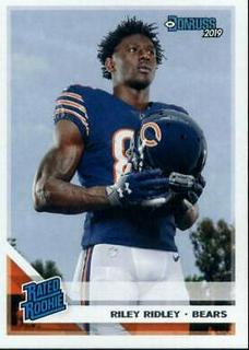 Riley Ridley