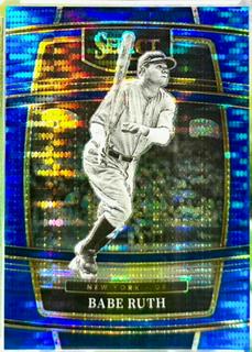 Babe Ruth