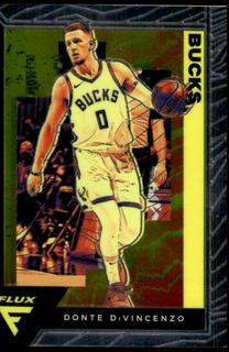 Donte DiVincenzo