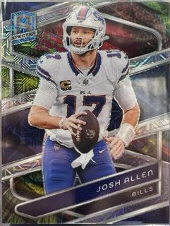 Josh Allen