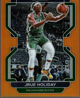 Jrue Holiday