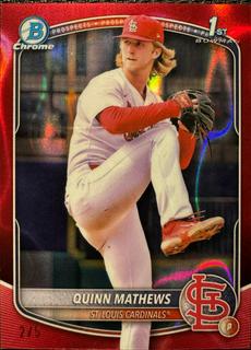 Quinn Mathews