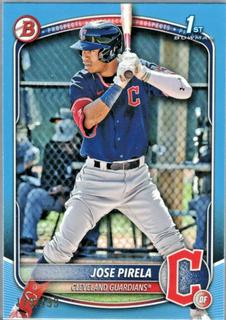 Jose Pirela