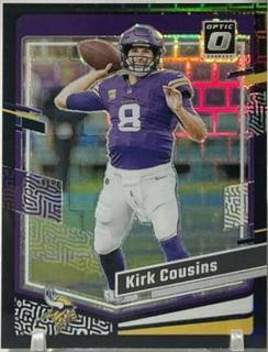 Kirk Cousins