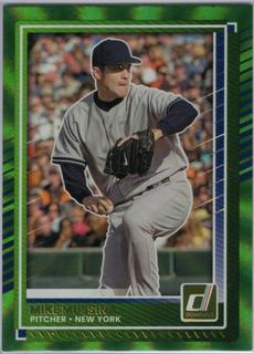 Mike Mussina