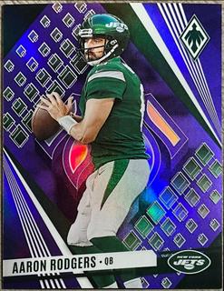 Aaron Rodgers