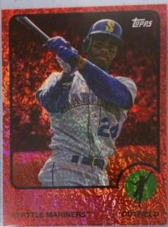 Ken Griffey Jr.