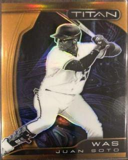 Juan Soto