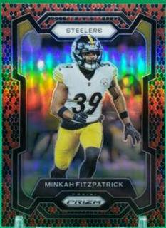 Minkah Fitzpatrick