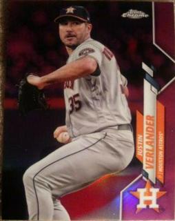 Justin Verlander