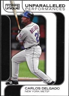 Carlos Delgado