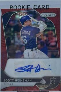 Scott Heineman
