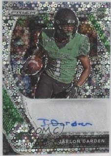 Jaelon Darden