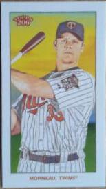 Justin Morneau
