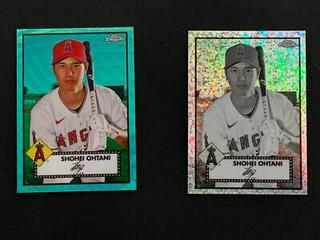 Shohei Ohtani