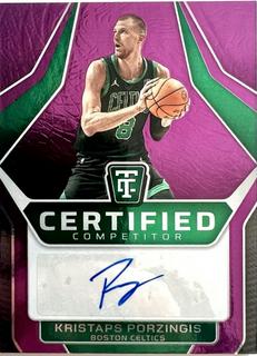 Kristaps Porzingis