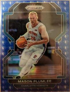 Mason Plumlee