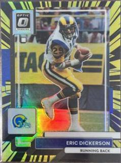 Eric Dickerson