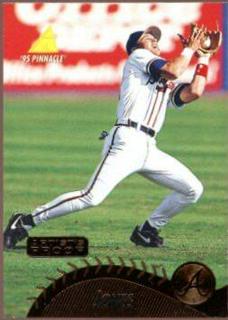 Chipper Jones