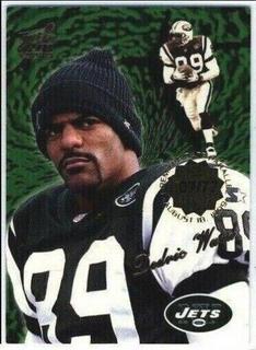 Dedric Ward