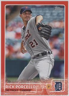 Rick Porcello