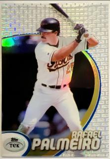 Rafael Palmeiro