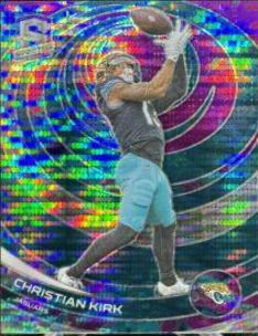 Christian Kirk