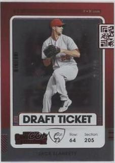Jack Flaherty