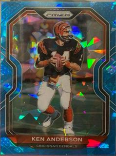 Ken Anderson