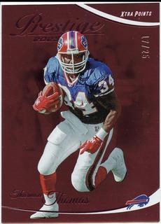 Thurman Thomas