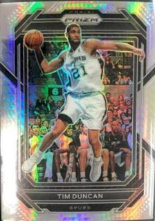 Tim Duncan