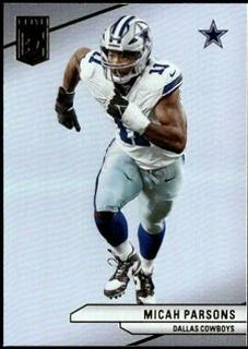 Micah Parsons