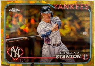 Giancarlo Stanton