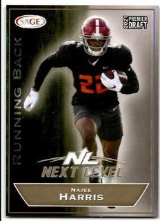 Najee Harris