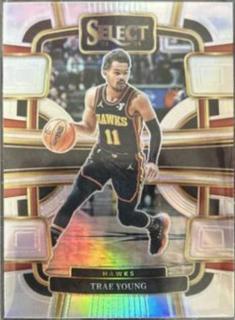 Trae Young