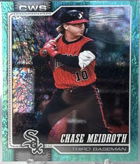 Chase Meidroth