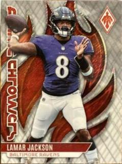 Lamar Jackson